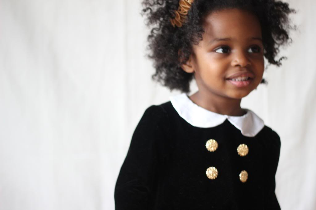 mingo & grace | Norah Dress Pattern Tour